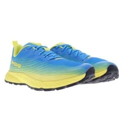 Inov-8 Mens Trailfly Speed 7 Inov-8 Mens Trailfly Speed -Pete Bland Sports 001150 blyw w 001 trailflyspeed m run blueyellow03