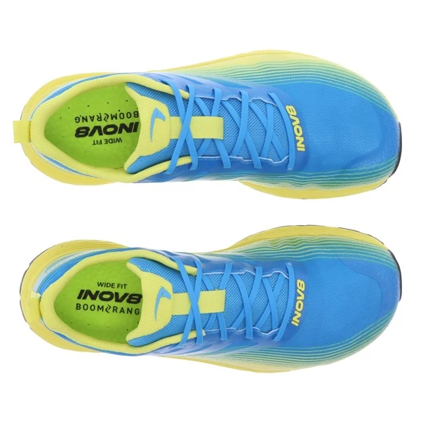 Inov-8 Mens Trailfly Speed 5 Inov-8 Mens Trailfly Speed - Image 3