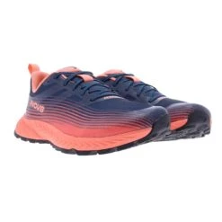 Inov-8 Womens Trailfly Speed 7 Inov-8 Womens Trailfly Speed -Pete Bland Sports 001151 nyco w 001 trailflyspeed w run navycoral03