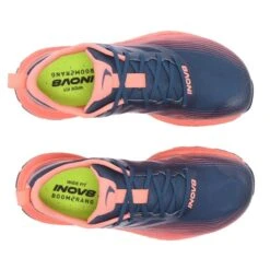 Inov-8 Womens Trailfly Speed Wide -Pete Bland Sports 001151 nyco w 001 trailflyspeed w run navycoral04 1