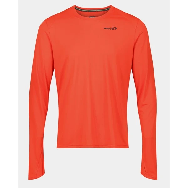 Inov-8 Mens Performance LS Tee 3 Inov-8 Mens Performance LS Tee