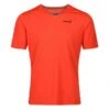 Inov-8 Mens Performance SS Tee 1 Inov-8 Mens Performance SS Tee -Pete Bland Sports 001158 frrd 001 performance short sleeve t shirt m fiery red red