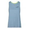 Inov-8 Womens Performance Vest -Pete Bland Sports 001161 bgst 001 performance vest w blue grey slate