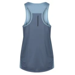 Inov-8 Womens Performance Vest 6 Inov-8 Womens Performance Vest -Pete Bland Sports 001161 bgst 001 performance vest w blue grey slateback
