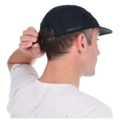 Inov-8 Airlite Pro Cap 9 Inov-8 Airlite Pro Cap -Pete Bland Sports 001468 bk 001 airliteprocapwhite no shadow01