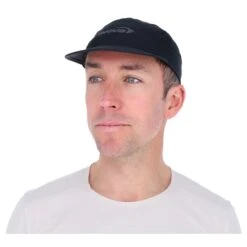Inov-8 Airlite Pro Cap 8 Inov-8 Airlite Pro Cap -Pete Bland Sports 001468 bk 001 airliteprocapwhite no shadow02