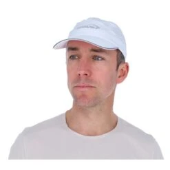 Inov-8 Active Cap -Pete Bland Sports 001470 wh 001 activecapwhite no shadow01