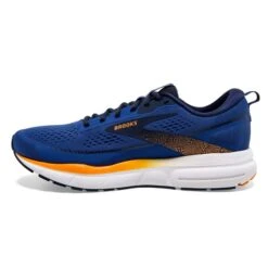 Brooks Mens Trace 3 -Pete Bland Sports 110412 480 m trace 3