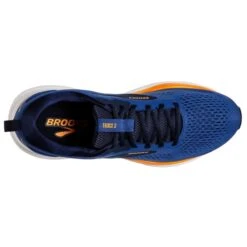 Brooks Mens Trace 3 -Pete Bland Sports 110412 480 o trace 3
