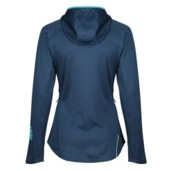 Inov-8 Womens Venturelite Mid Hoodie FZ -Pete Bland Sports 26a