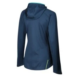 Inov-8 Womens Venturelite Mid Hoodie FZ -Pete Bland Sports 26c