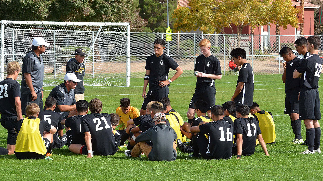 Pete Bland Sports -Pete Bland Sports The 10 Best Soccer Colleges in 2025 for Student Athletes