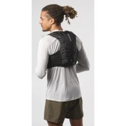 Salomon Active Skin 4 Set -Pete Bland Sports active skin 4 set blkmetal 4