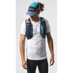 Salomon Active Skin 8 Set -Pete Bland Sports active skin 8 set tahitiantide 3