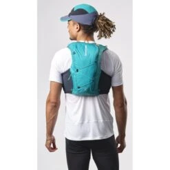 Salomon Active Skin 8 Set -Pete Bland Sports active skin 8 set tahitiantide 4