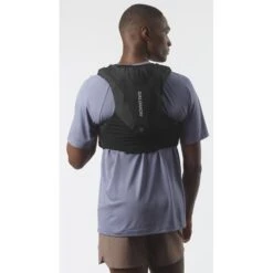 Salomon Advanced Skin 5 Set -Pete Bland Sports adv skin 5 set blk 3