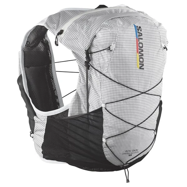 Salomon Adv Skin Cross Season Race Flag 3 Salomon Adv Skin Cross Season Race Flag