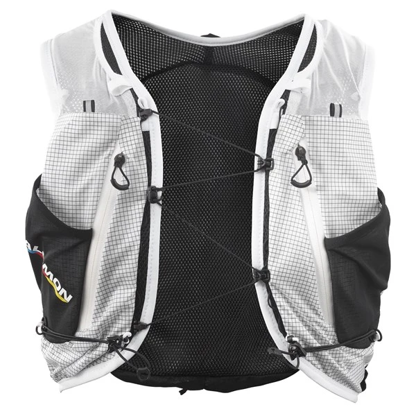 Salomon Adv Skin Cross Season Race Flag 4 Salomon Adv Skin Cross Season Race Flag - Image 2