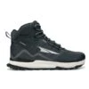 Altra Mens Lone Peak All Weather Mid 2 -Pete Bland Sports al0a7r6u 000 r hero