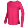 Inov-8 Women's Base Elite LS -Pete Bland Sports base ls w pink 2a