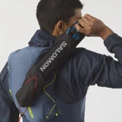 Salomon Custom Quiver -Pete Bland Sports custom quiver blk 4