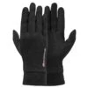 Montane Mens Dart Liner Glove -Pete Bland Sports dart liner glove black both 1