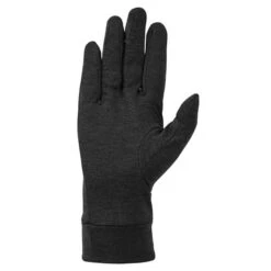 Montane Mens Dart Liner Glove -Pete Bland Sports dart liner glove black both 2