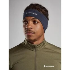 Montane Dart XT Headband -Pete Bland Sports dart xt headband eclipse blue 2
