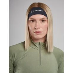 Montane Dart XT Headband -Pete Bland Sports dart xt headband eclipse blue 3