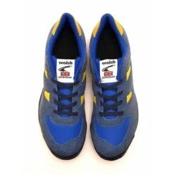 Walsh Unisex PB Elite Trainer -Pete Bland Sports elite trainer 5