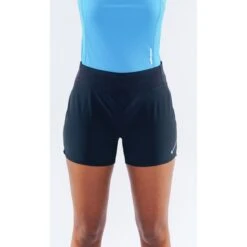 Montane Women's Katla 4" Short -Pete Bland Sports fk4shbla fem katla 4 shorts 2