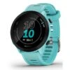 Garmin Forerunner 55 -Pete Bland Sports forerunner 55 aqua 1