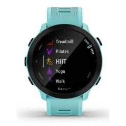 Garmin Forerunner 55 8 Garmin Forerunner 55 -Pete Bland Sports forerunner 55 aqua 3