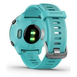 Garmin Forerunner 55 9 Garmin Forerunner 55 -Pete Bland Sports forerunner 55 aqua 4