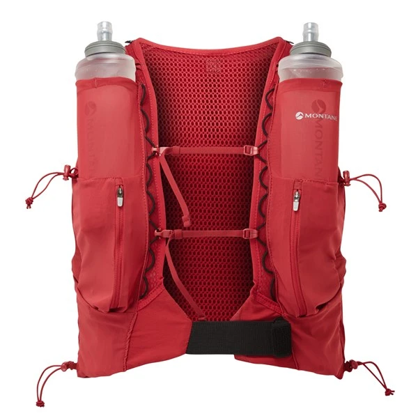 Montane Gecko VP 12 + 4 Montane Gecko VP 12 + - Image 2