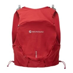 Montane Gecko VP 12 + 7 Montane Gecko VP 12 + -Pete Bland Sports gecko vp 122B acerred 3