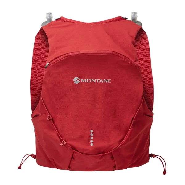 Montane Gecko VP 12 + 5 Montane Gecko VP 12 + - Image 3