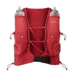 Montane Gecko VP 5 + -Pete Bland Sports gecko vp 52B acerred 2