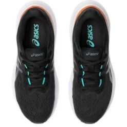 Asics Junior GT 1000 13 GS -Pete Bland Sports j gt 1000 13gs blkcarbon 3