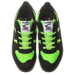 Walsh Junior PB Elite Trainer 5 Walsh Junior PB Elite Trainer -Pete Bland Sports j pb trainer top 1