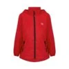 Mac In A Sac Mini Origin 2 Jacket -Pete Bland Sports kids origin red