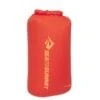 Sea To Summit Lightweight Dry Bag 20L 1 Sea To Summit Lightweight Dry Bag 20L -Pete Bland Sports lightweight dry bag 20 l spicyorange core 1