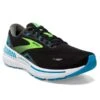 Brooks Mens Adrenaline GTS 23 Wide 1 Brooks Mens Adrenaline GTS 23 Wide -Pete Bland Sports m adrenaline gts 23 blkhawaiian 1