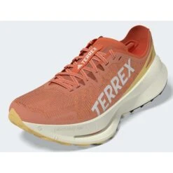 Adidas Mens Agravic Speed Ultra -Pete Bland Sports m agravic speed ultra impactorange 4