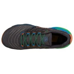 La Sportiva Mens Akasha II -Pete Bland Sports m akasha ii carbonflame 3