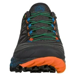 La Sportiva Mens Akasha II -Pete Bland Sports m akasha ii carbonflame 4