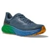 Hoka Mens Arahi 7 Wide -Pete Bland Sports m arahi 7 thundercloudstormy 2