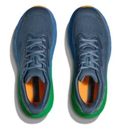 Hoka Mens Arahi 7 Wide -Pete Bland Sports m arahi 7 thundercloudstormy 3