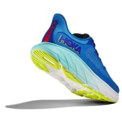 Hoka Mens Arahi 7 -Pete Bland Sports m arhi 7 vrtl 3