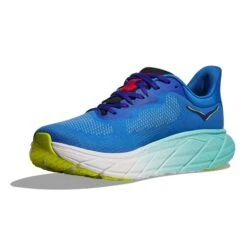 Hoka Mens Arahi 7 -Pete Bland Sports m arhi 7 vrtl 4